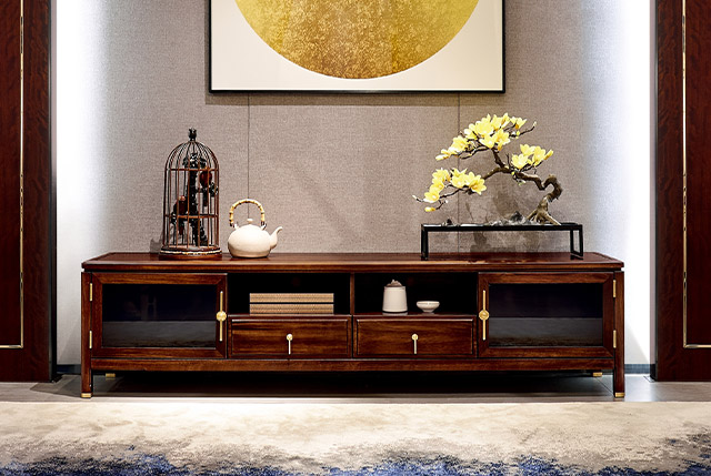 新中式實木家具 新中式實木家具