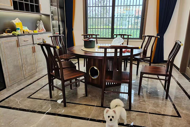 新中式家具 新中式家具