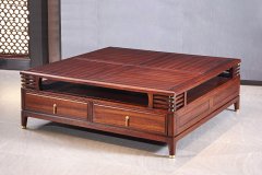 佛山新中式家具室內(nèi)軟裝的好伙伴——文竹，該