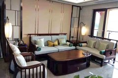 新中式家具|生產電動臺是否具有很好的發展優勢？