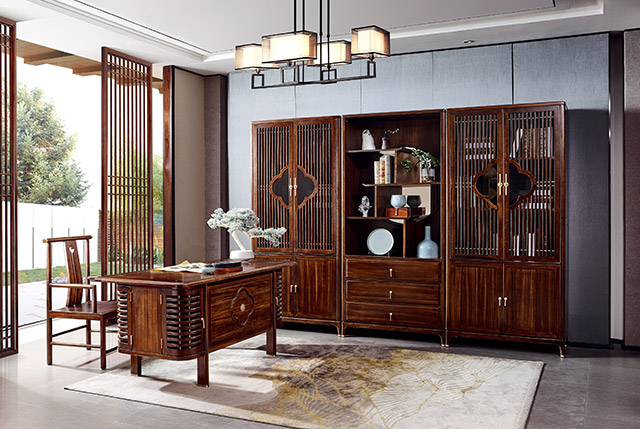 新中式實(shí)木家具 新中式實(shí)木家具