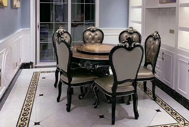 新中式家具廠(chǎng)家